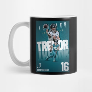 Trevor 16 Mug